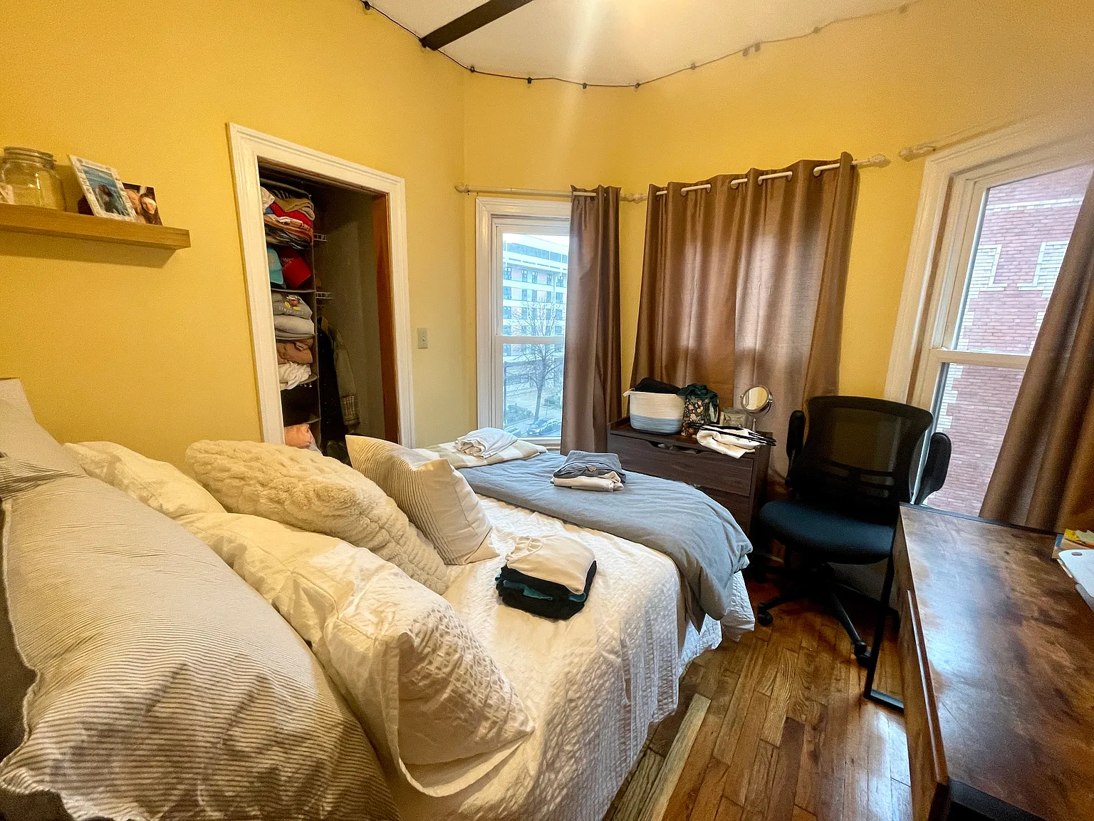 3 bed, 2 bath apartment for rent at 1031 Tremont St Unit 4, South End — photo 17 of 17
