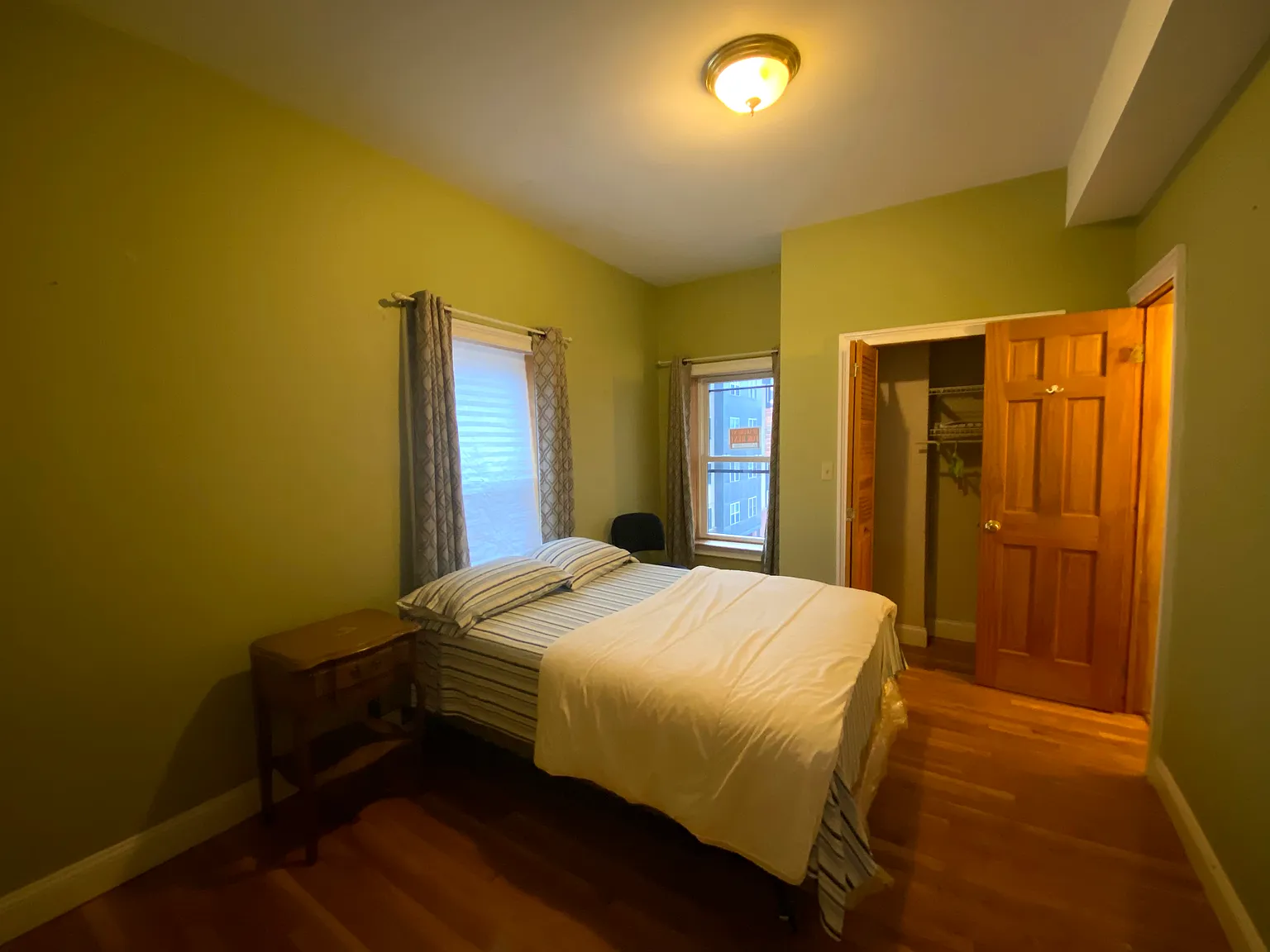 3 bed, 2 bath apartment for rent at 1031 Tremont St Unit 4, South End — photo 13 of 17