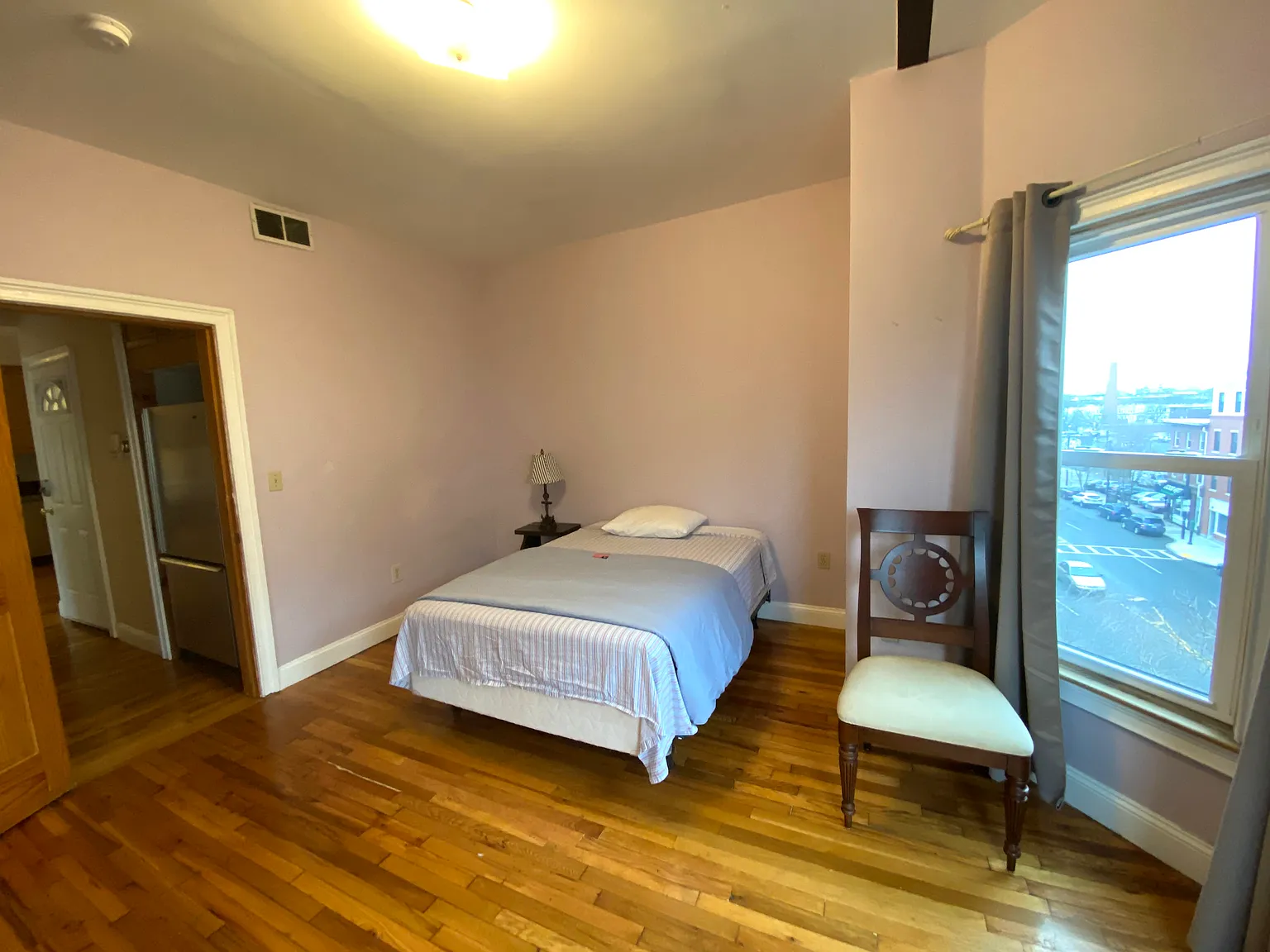3 bed, 2 bath apartment for rent at 1031 Tremont St Unit 4, South End — photo 6 of 17