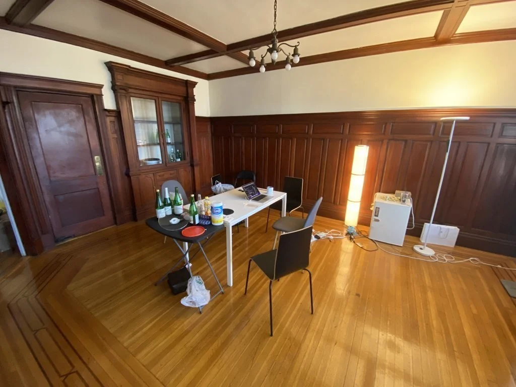 4 bed, 2 bath apartment for rent at 1033 Beacon St Unit 2, Fenway — photo 5 of 14