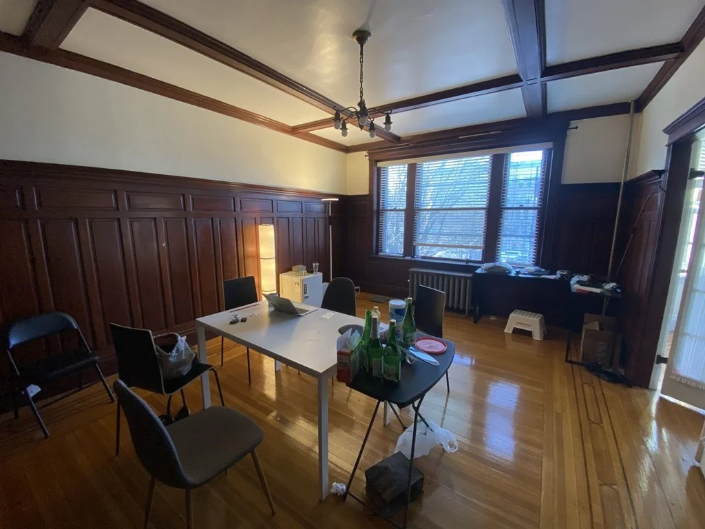 4 bed, 2 bath apartment for rent at 1033 Beacon St Unit 2, Fenway — photo 6 of 14