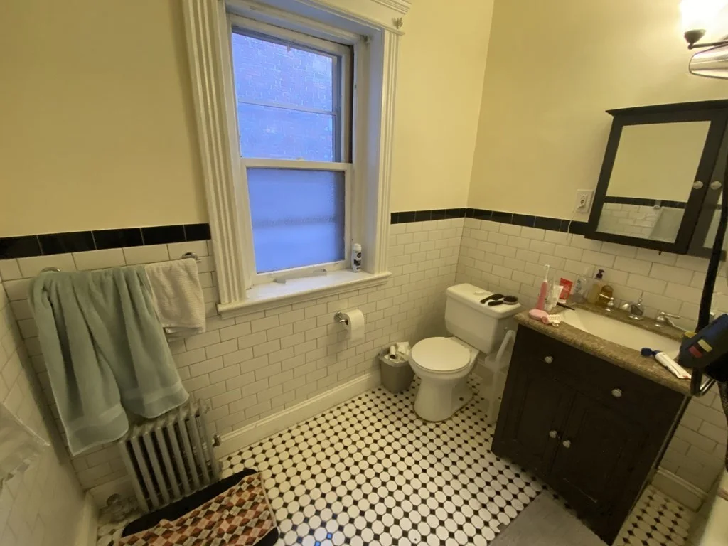 4 bed, 2 bath apartment for rent at 1033 Beacon St Unit 2, Fenway — photo 12 of 14