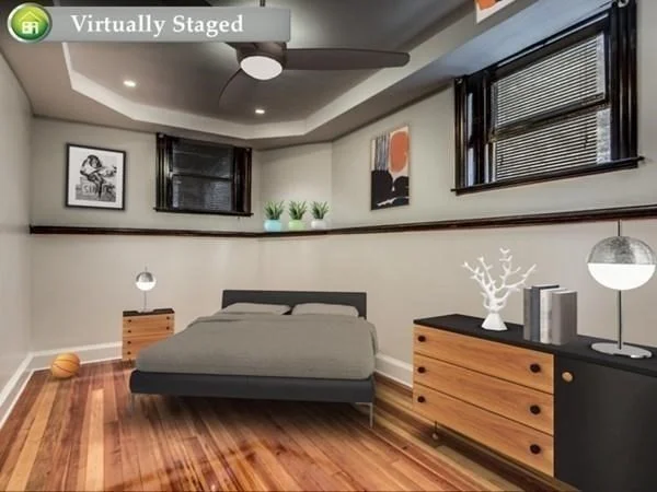 4 bed, 2 bath apartment for rent at 1033 Beacon St Unit B, Longwood — photo 11 of 14