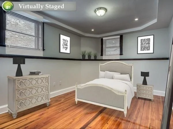 4 bed, 2 bath apartment for rent at 1033 Beacon St Unit B, Longwood — photo 9 of 14