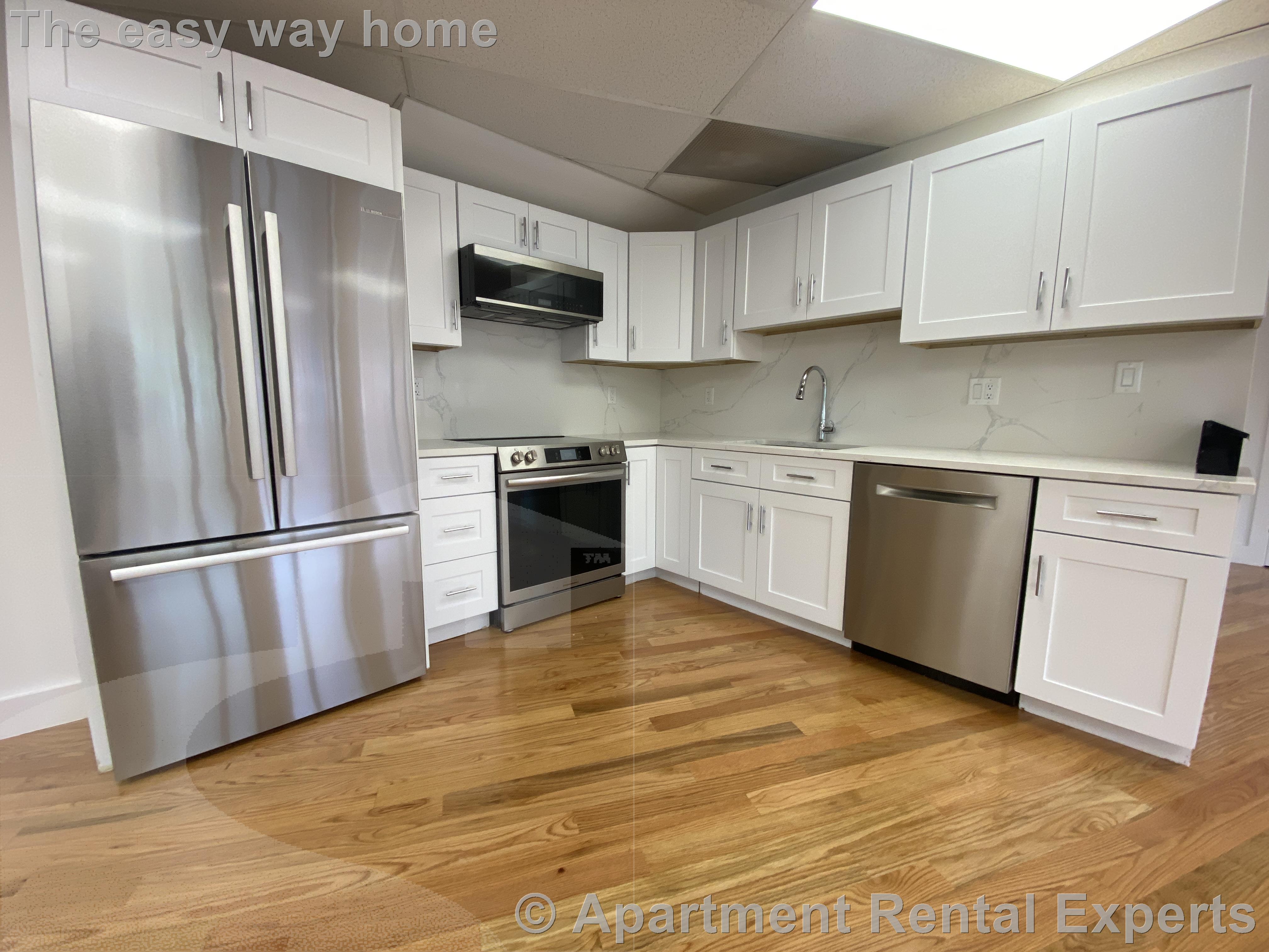 4 bed, 2 bath apartment for rent at 1034 Cambridge St Unit 2, Wellington-Harrington
