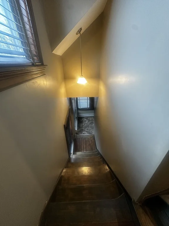 1 bed, 1 bath apartment for rent at 1034 N Main St Unit 2, Randolph — photo 4 of 14