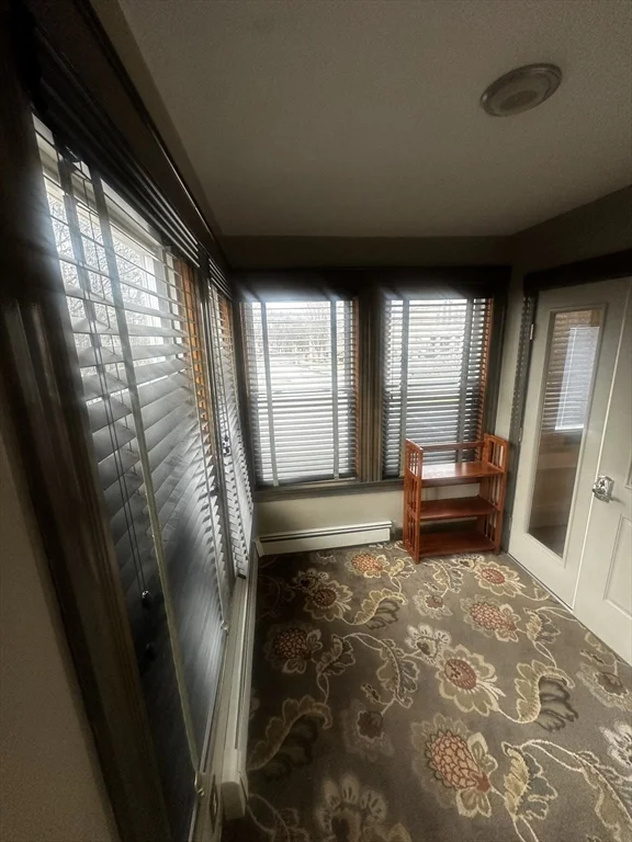 1 bed, 1 bath apartment for rent at 1034 N Main St Unit 2, Randolph — photo 2 of 14