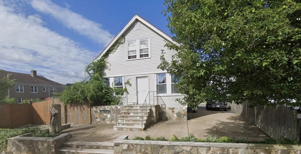 1 bed, 1 bath apartment for rent at 1034 N Main St Unit 2, Randolph — photo 1 of 14