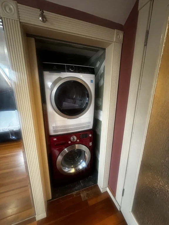 1 bed, 1 bath apartment for rent at 1034 N Main St Unit 2, Randolph — photo 8 of 14