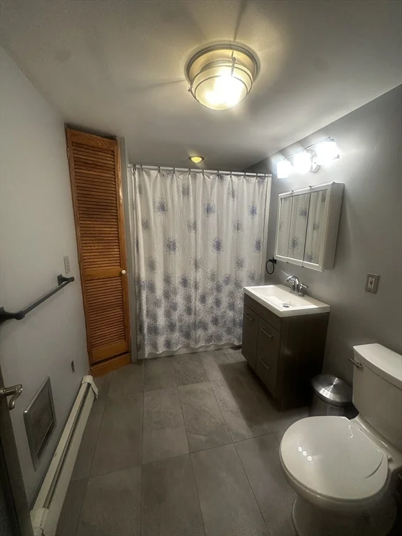 1 bed, 1 bath apartment for rent at 1034 N Main St Unit 2, Randolph — photo 9 of 14