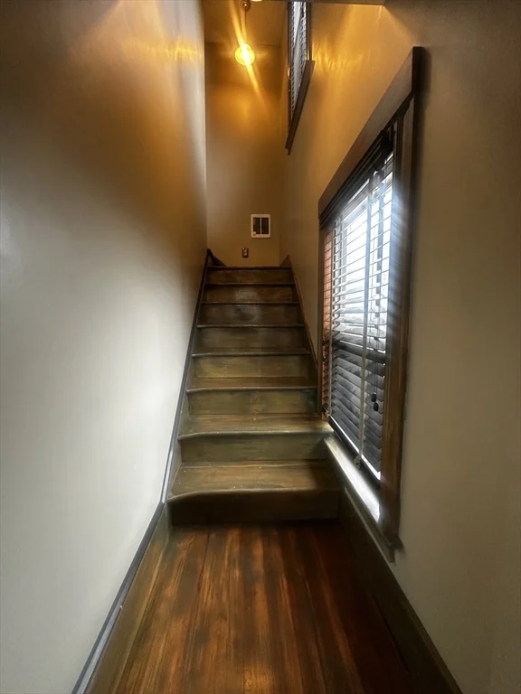 1 bed, 1 bath apartment for rent at 1034 N Main St Unit 2, Randolph — photo 3 of 14