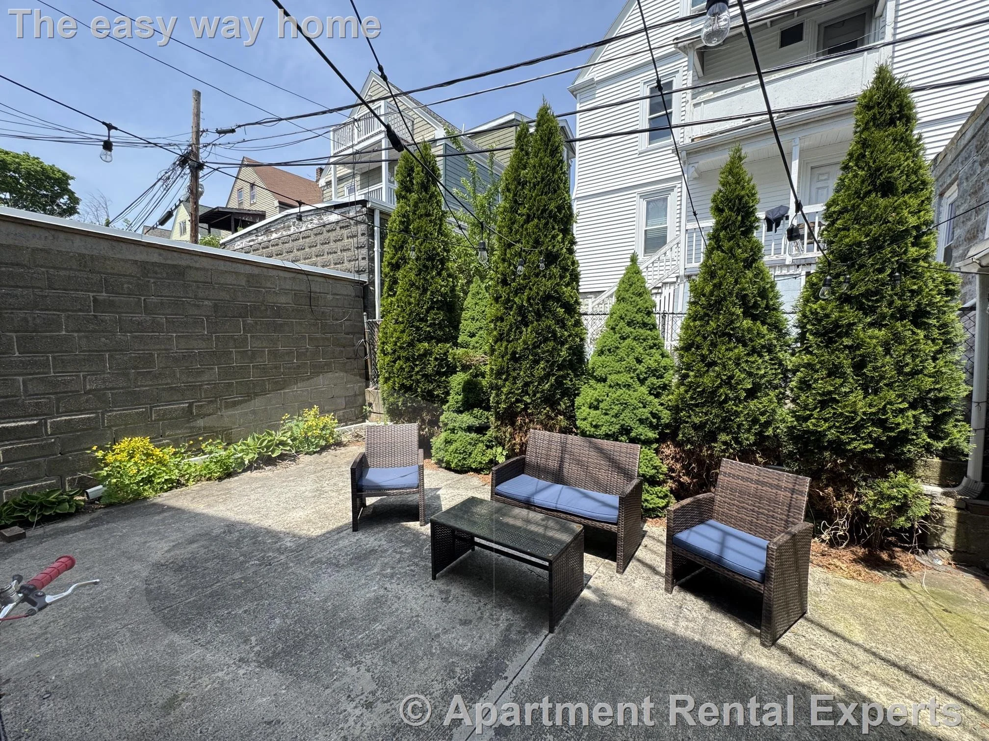 3 bed, 1 bath apartment for rent at 1035 Broadway Unit 2, Davis Square — photo 16 of 17