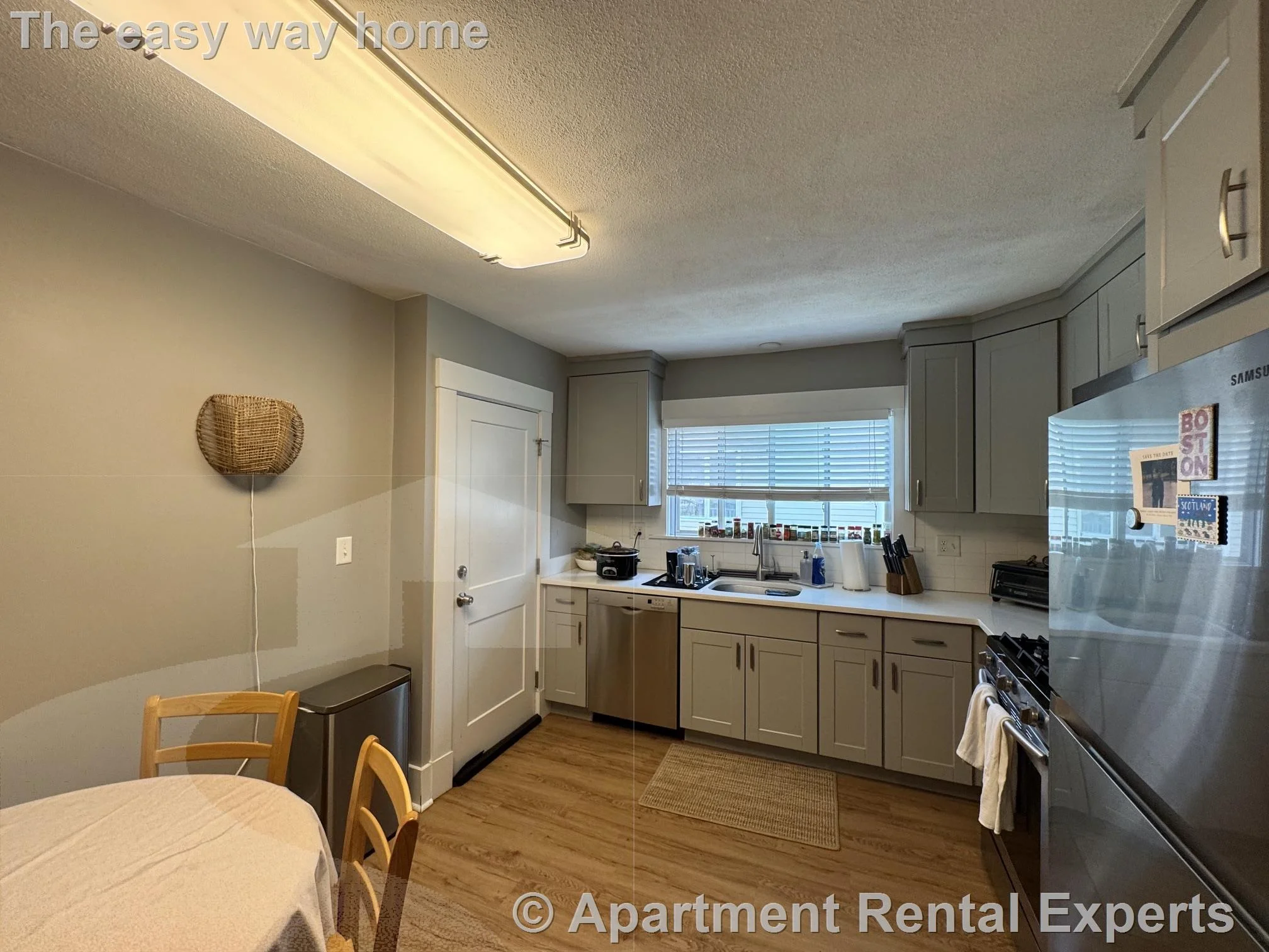3 bed, 1 bath apartment for rent at 1035 Broadway Unit 2, Davis Square — photo 2 of 17