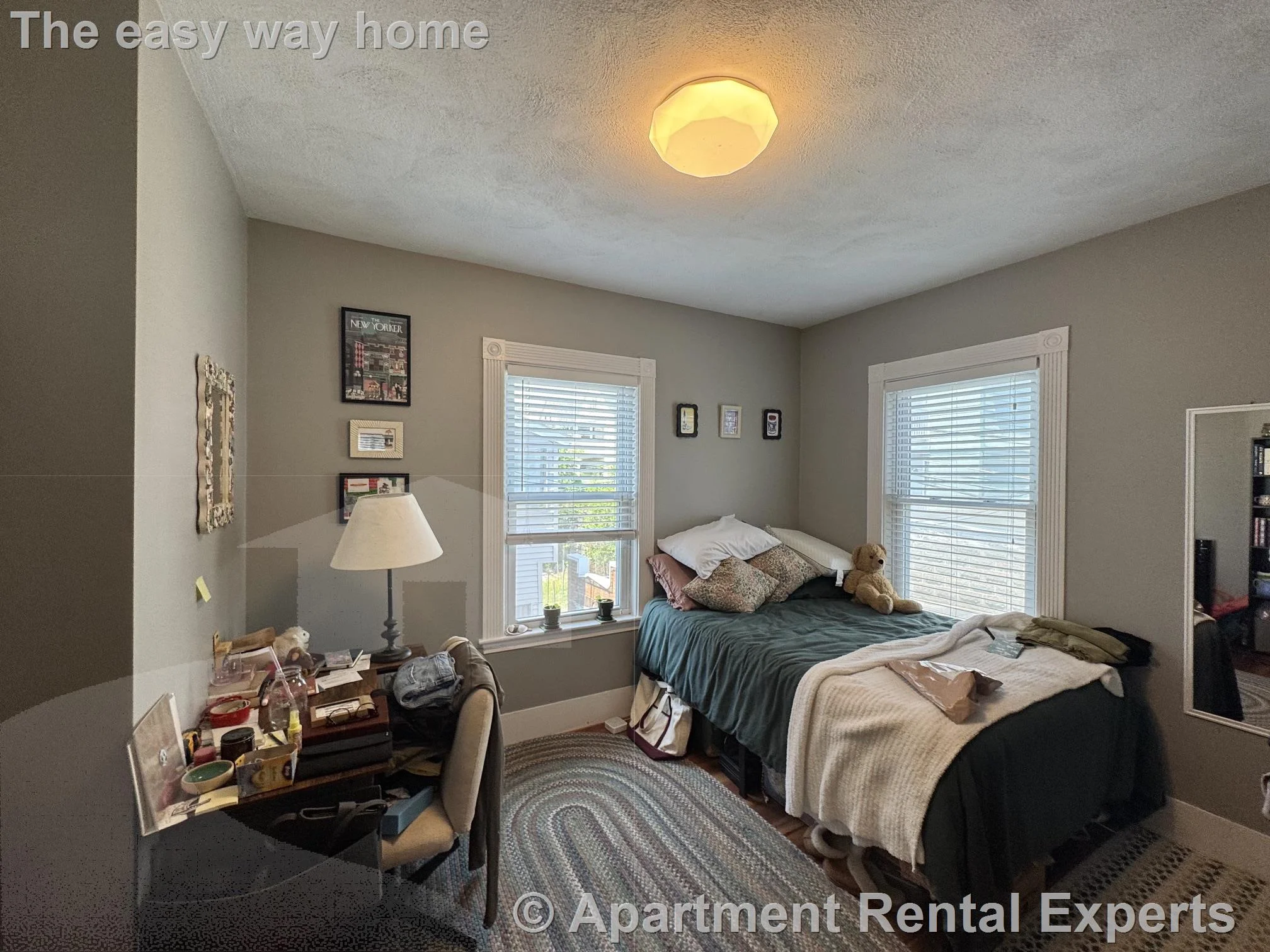 3 bed, 1 bath apartment for rent at 1035 Broadway Unit 2, Davis Square — photo 13 of 17