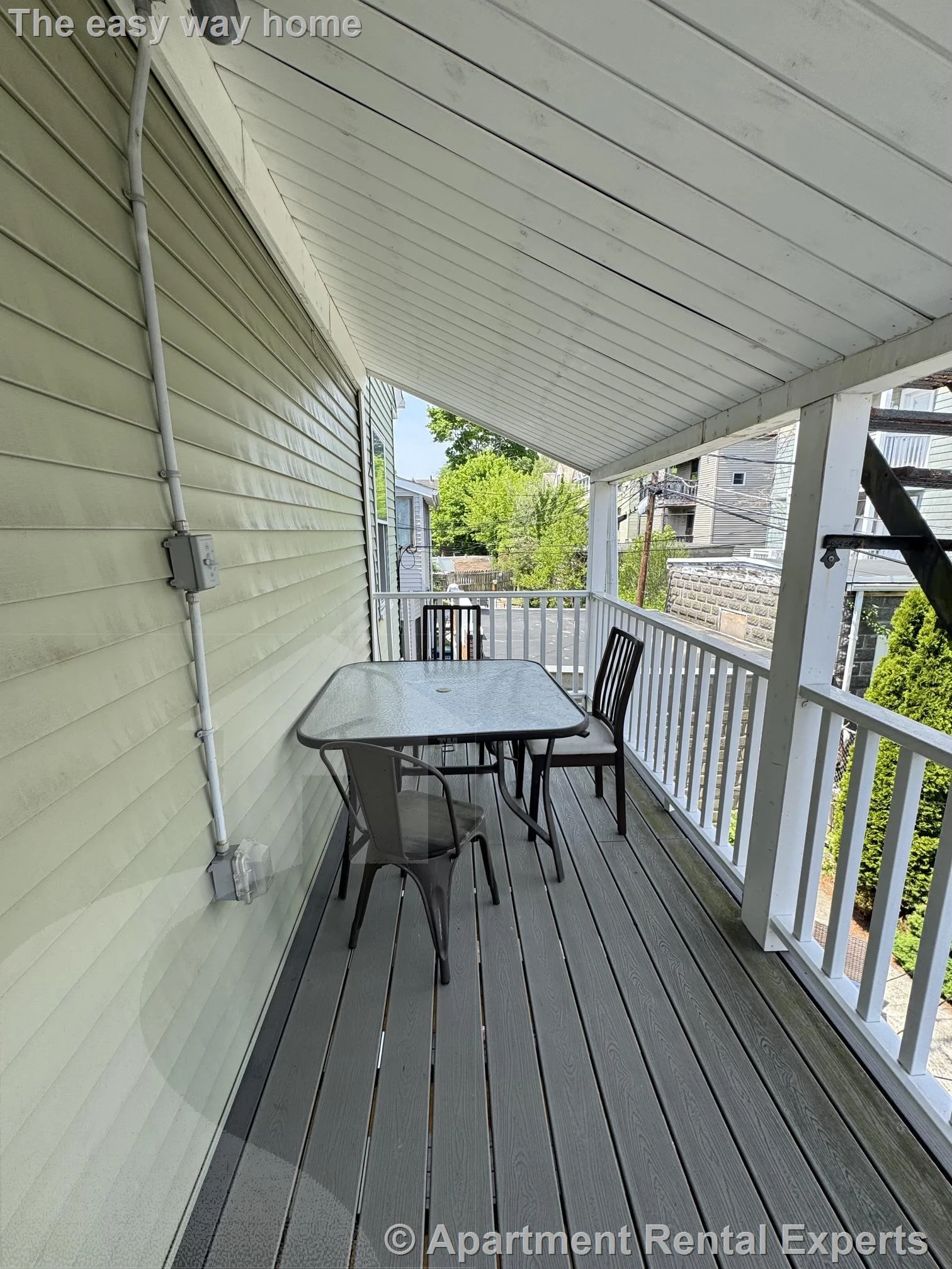 3 bed, 1 bath apartment for rent at 1035 Broadway Unit 2, Davis Square — photo 15 of 17