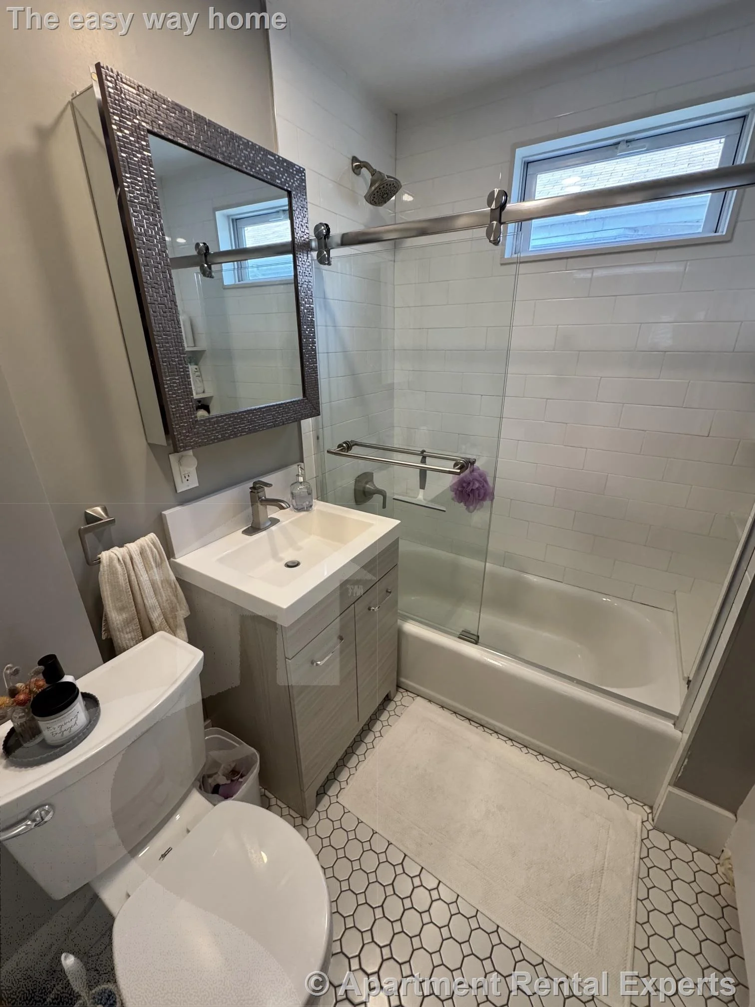 3 bed, 1 bath apartment for rent at 1035 Broadway Unit 2, Davis Square — photo 9 of 17