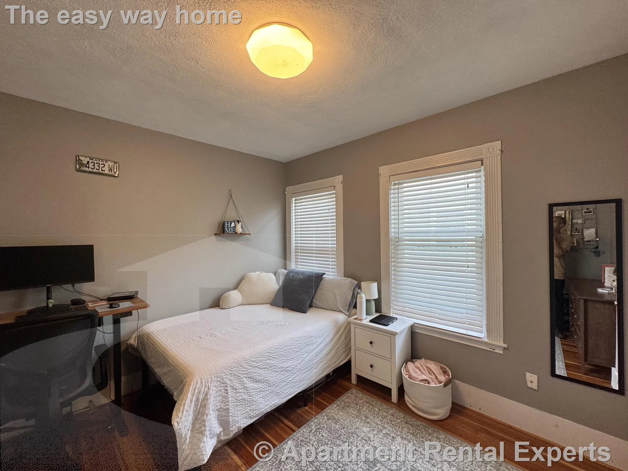 3 bed, 1 bath apartment for rent at 1035 Broadway Unit 2, Davis Square — photo 11 of 17