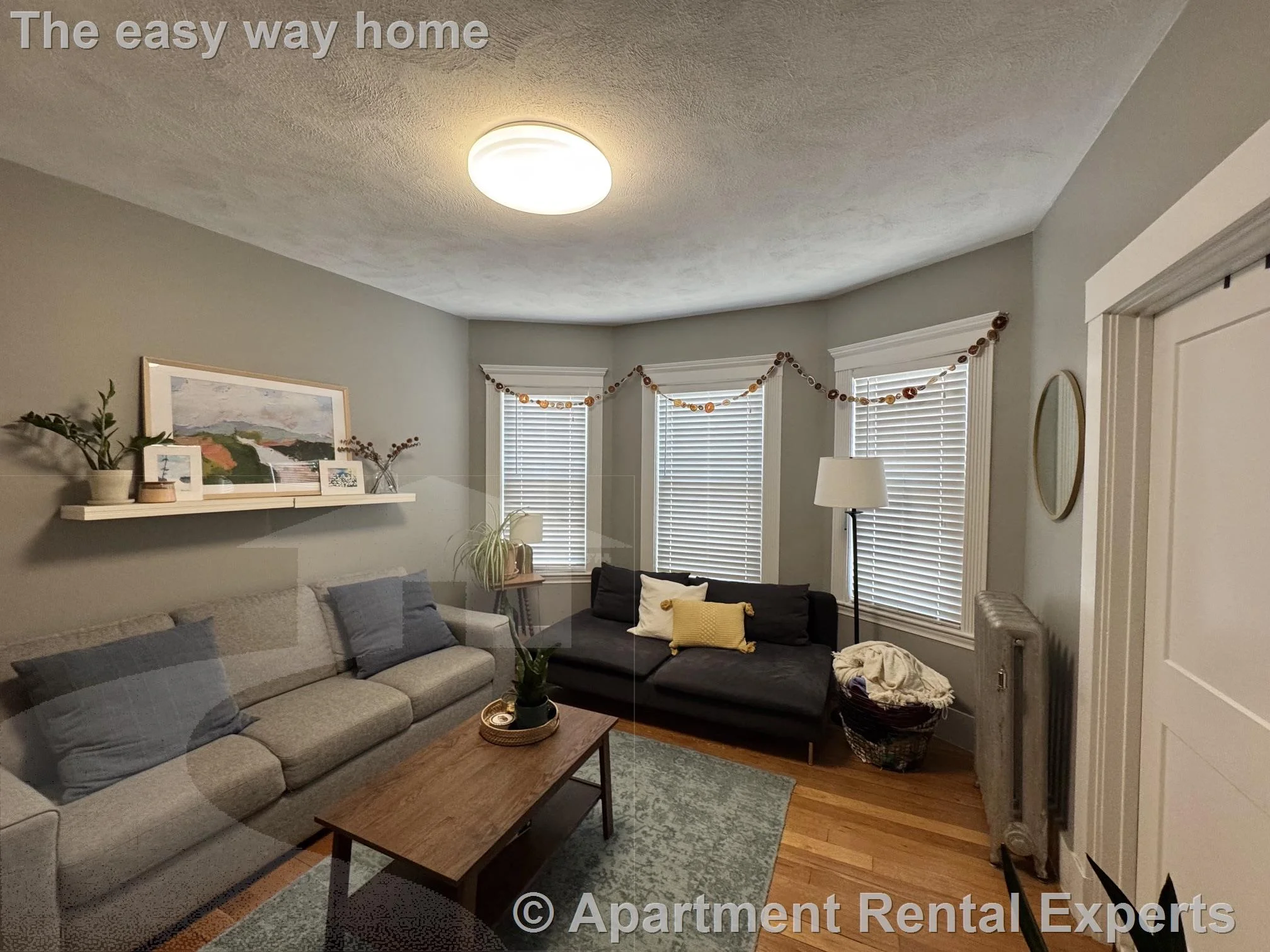 3 bed, 1 bath apartment for rent at 1035 Broadway Unit 2, Davis Square — photo 7 of 17