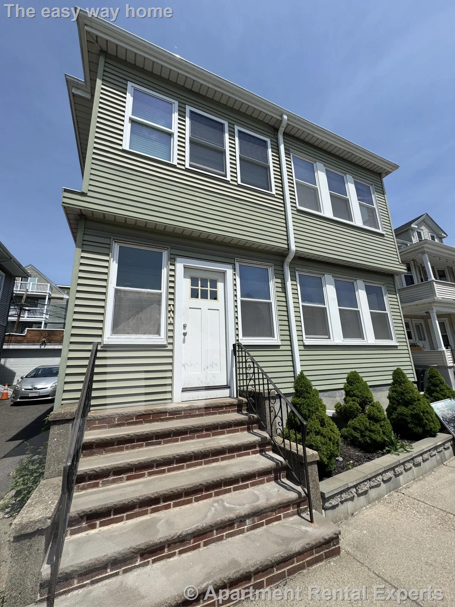 3 bed, 1 bath apartment for rent at 1035 Broadway Unit 2, Davis Square — photo 17 of 17