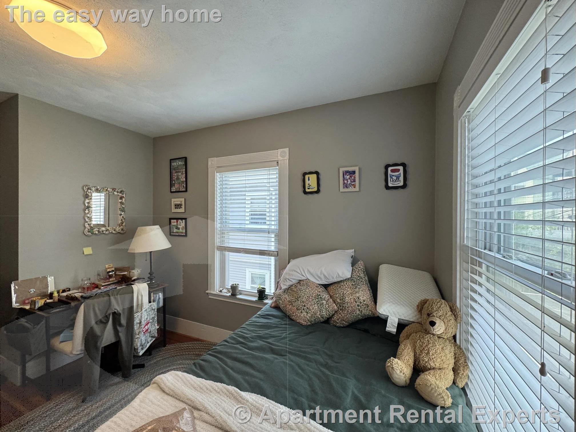 3 bed, 1 bath apartment for rent at 1035 Broadway Unit 2, Davis Square — photo 14 of 17
