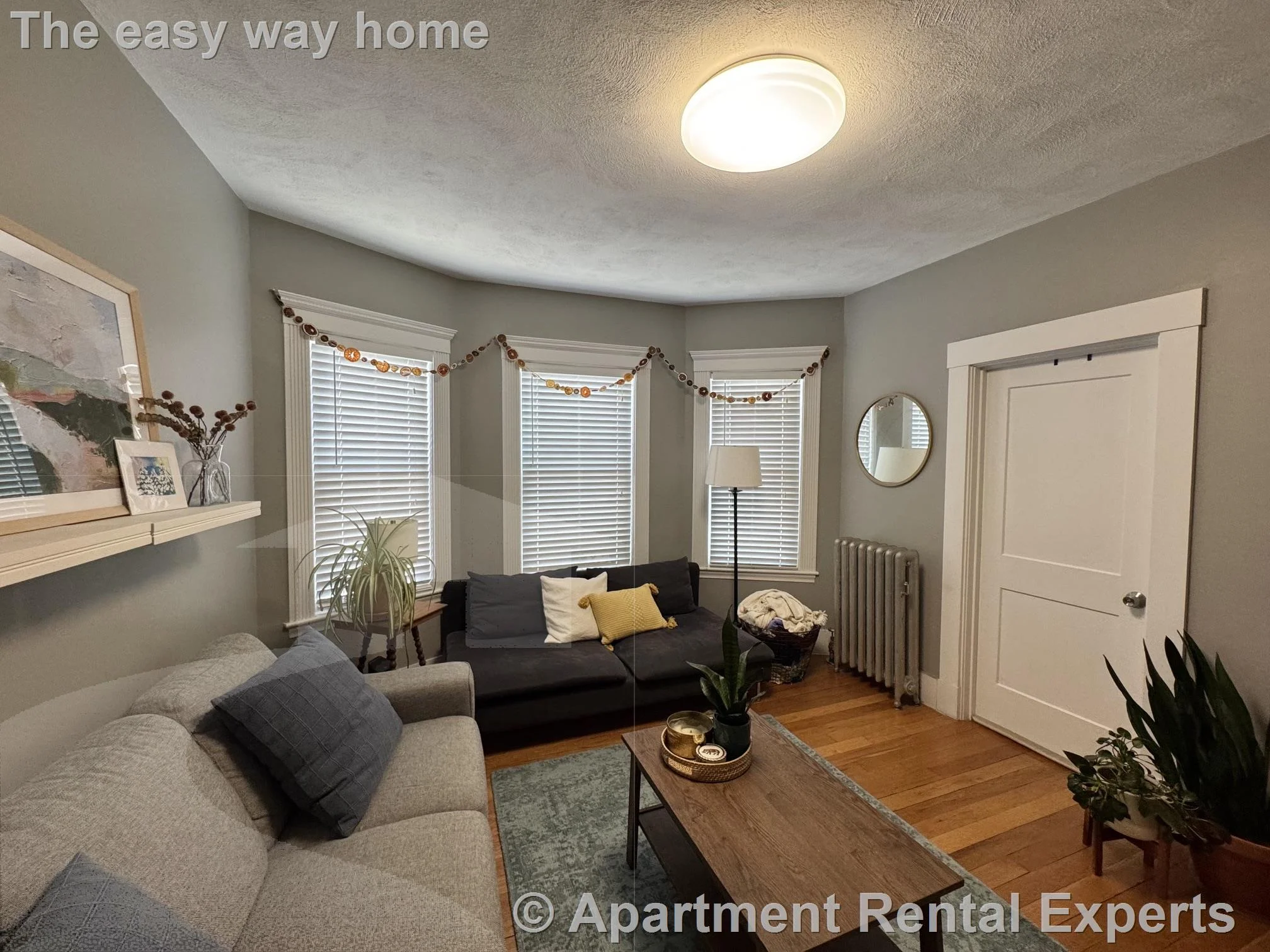 3 bed, 1 bath apartment for rent at 1035 Broadway Unit 2, Davis Square — photo 8 of 17