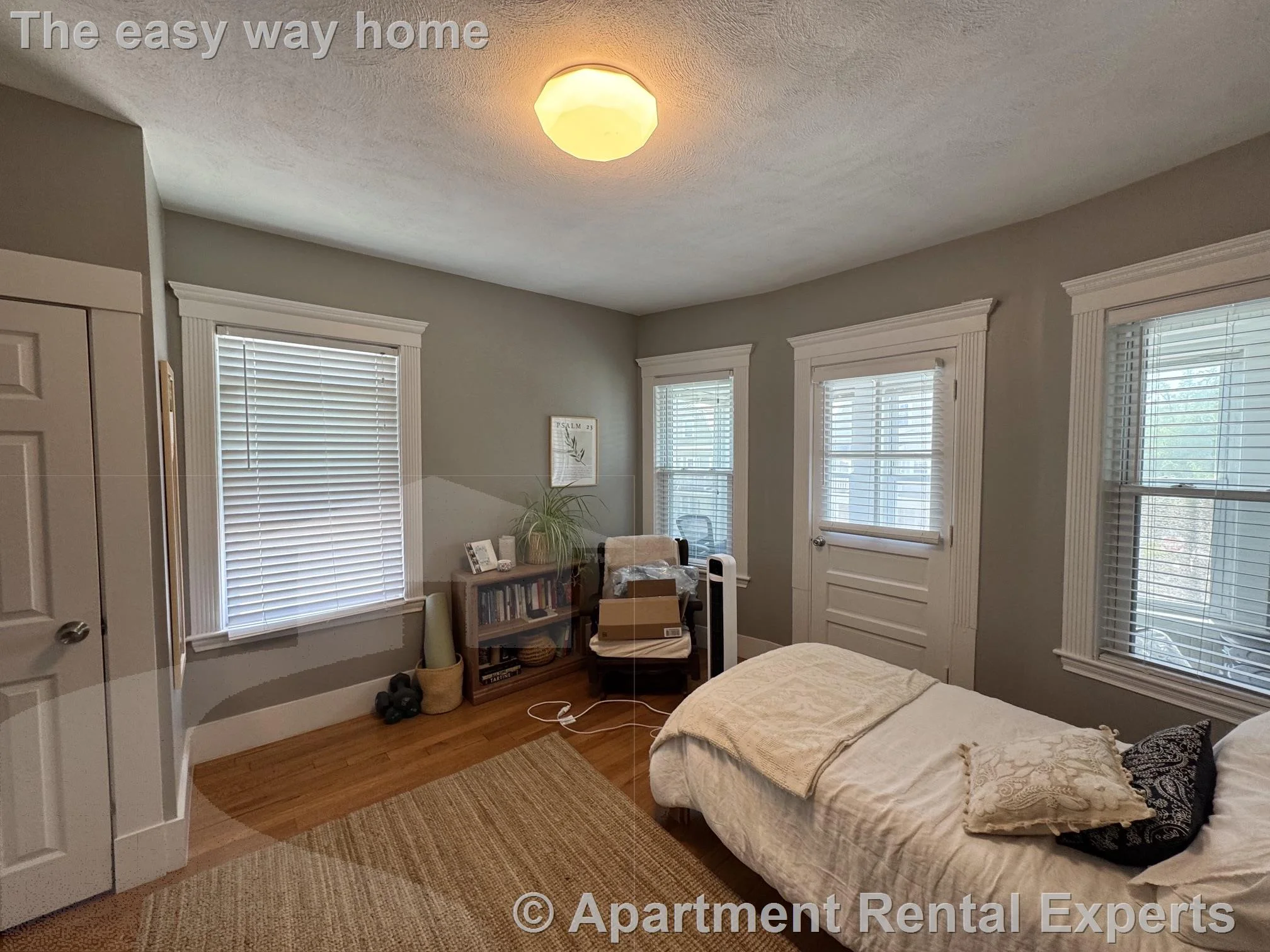 3 bed, 1 bath apartment for rent at 1035 Broadway Unit 2, Davis Square — photo 5 of 17