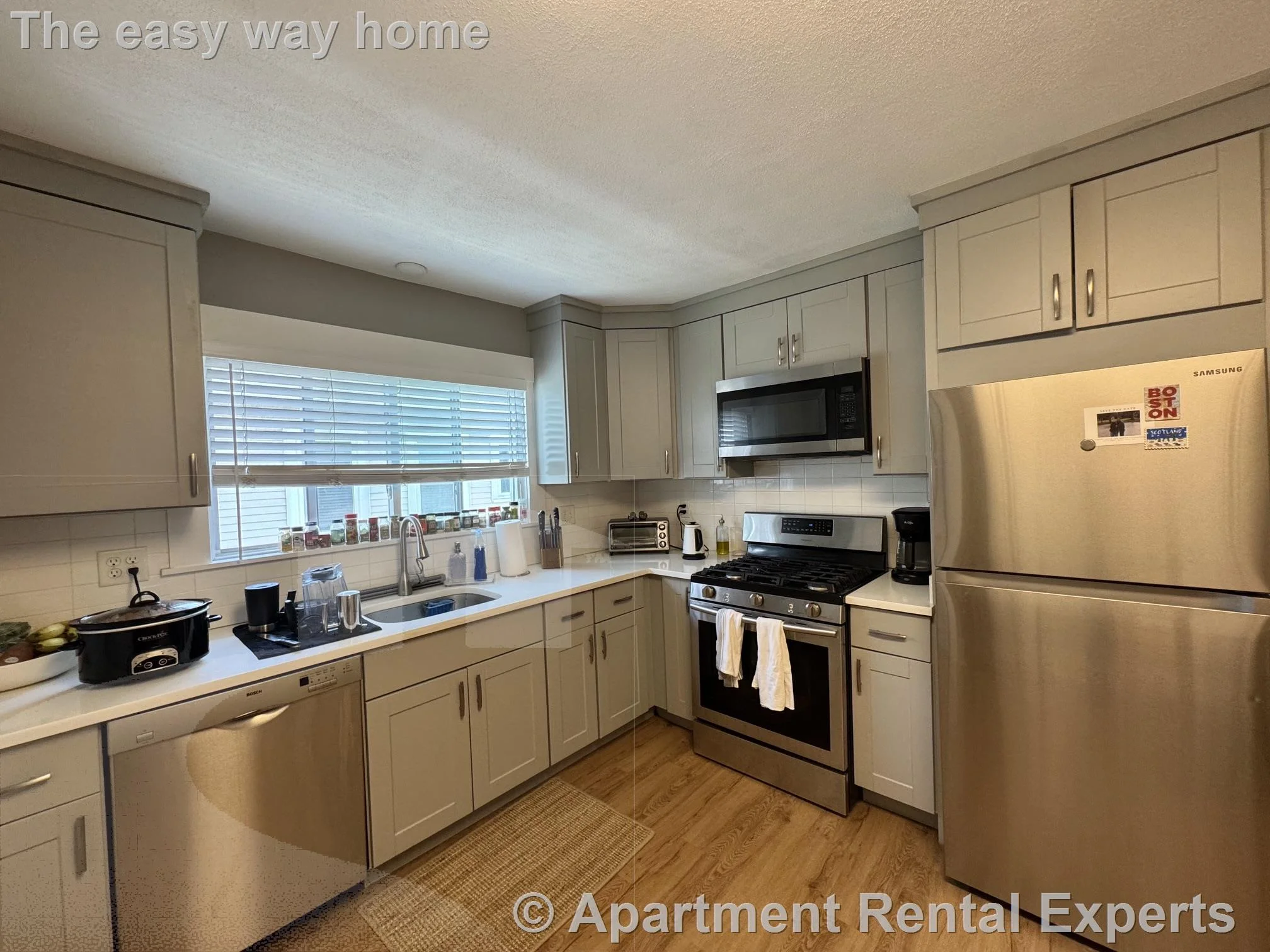 3 bed, 1 bath apartment for rent at 1035 Broadway Unit 2, Davis Square — photo 1 of 17
