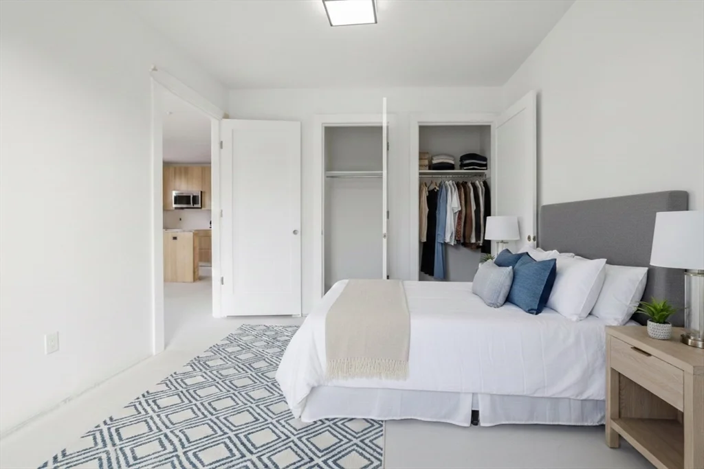 1 bed, 1 bath apartment for rent at 1035 Commonwealth Ave Unit 205, Allston — photo 1 of 9