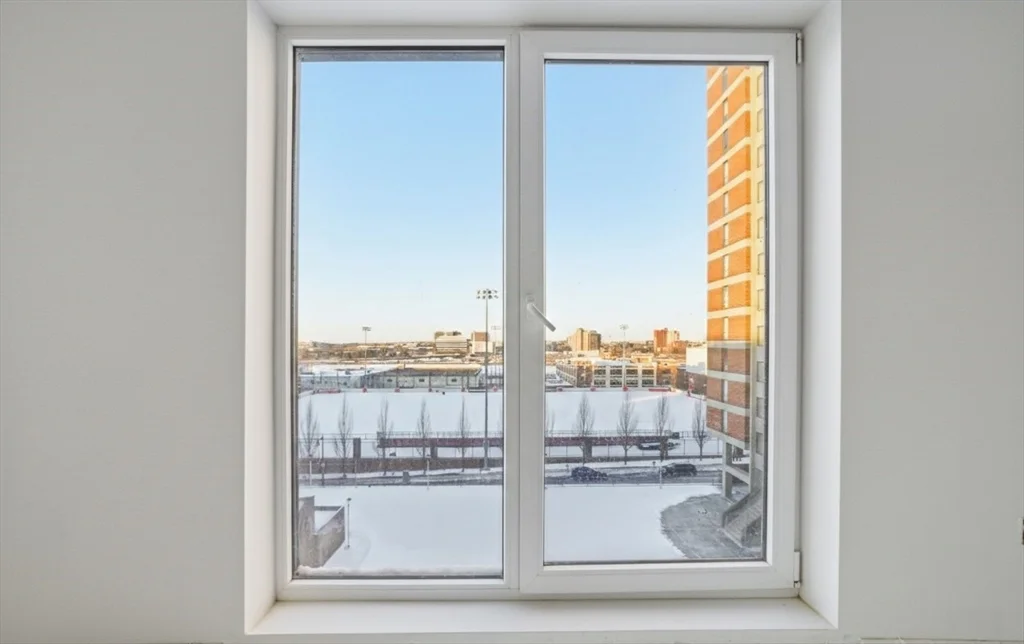 1 bed, 1 bath apartment for rent at 1035 Commonwealth Ave Unit 208, Allston — photo 4 of 7