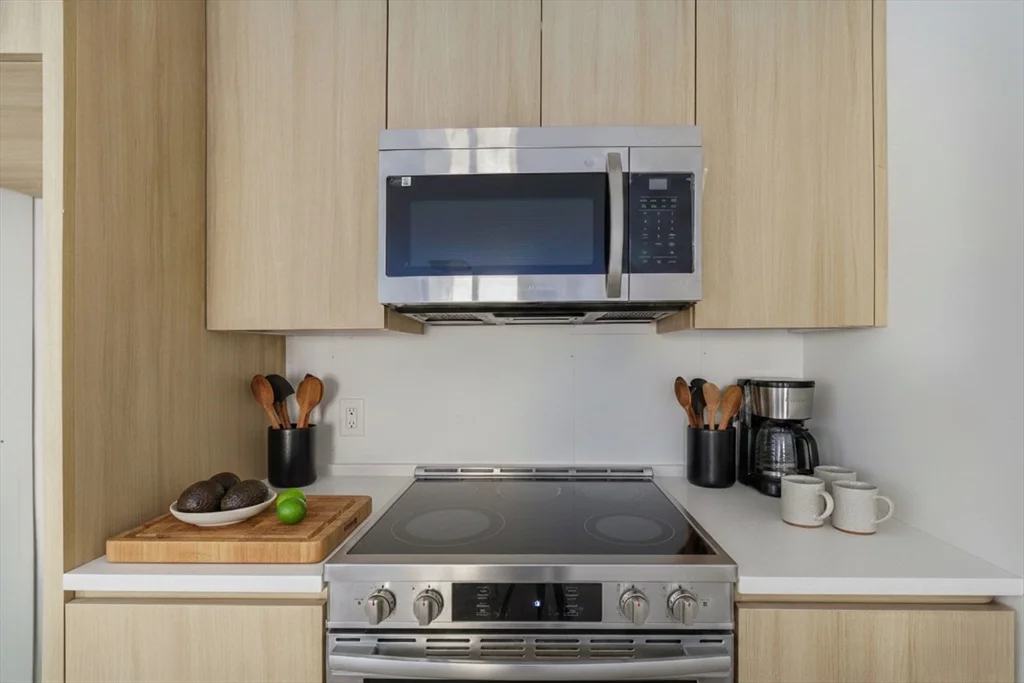 Studio bed, 1 bath apartment for rent at 1035 Commonwealth Ave Unit 209, Allston — photo 2 of 16