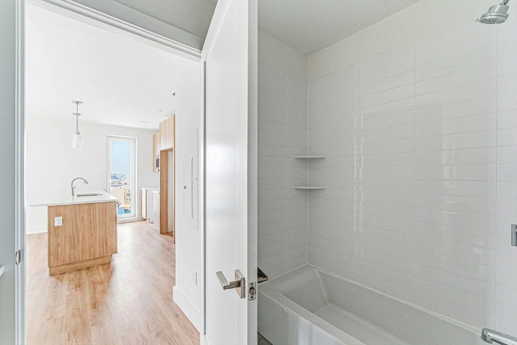 1 bed, 1 bath apartment for rent at 1035 Commonwealth Ave Unit 211, Allston — photo 8 of 17