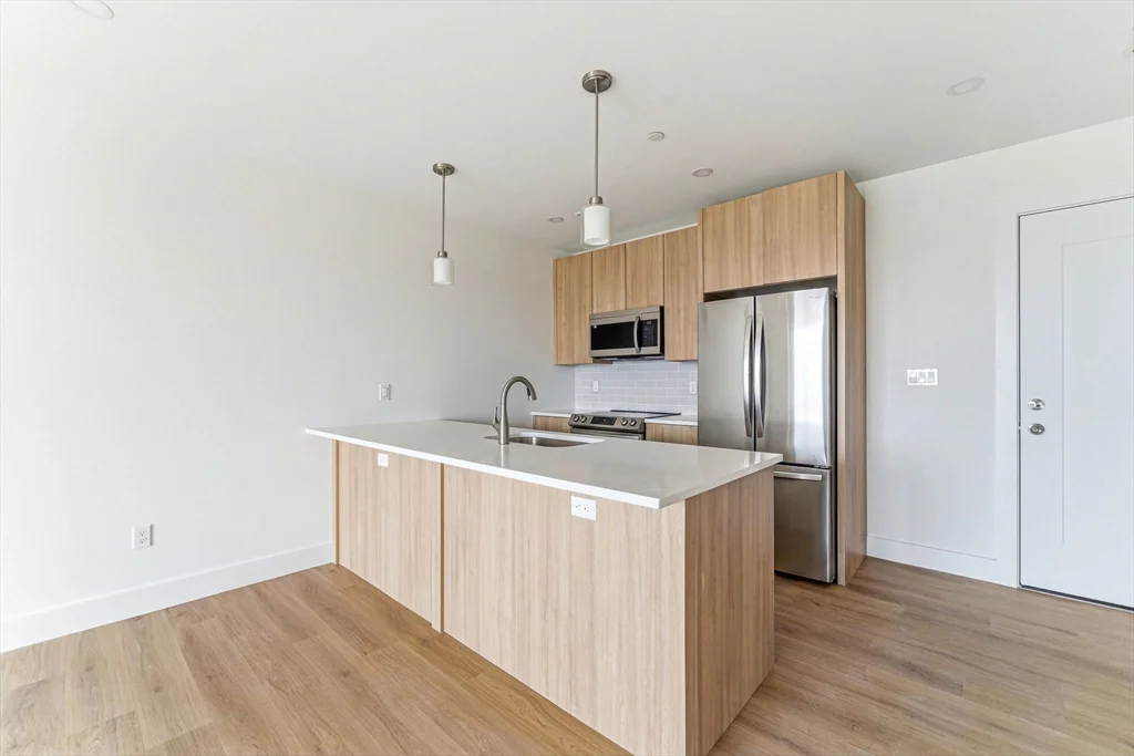 2 bed, 2 bath apartment for rent at 1035 Commonwealth Ave Unit 301, Allston — photo 1 of 18