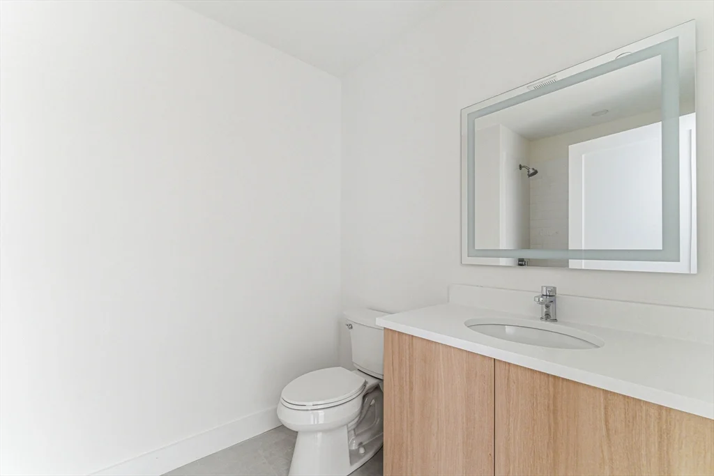 1 bed, 1 bath apartment for rent at 1035 Commonwealth Ave Unit 305, Allston — photo 5 of 15