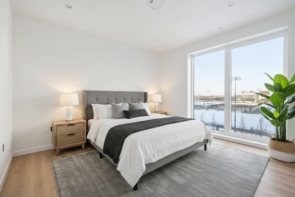 2 bed, 1 bath apartment for rent at 1035 Commonwealth Ave Unit 310, Allston — photo 9 of 18