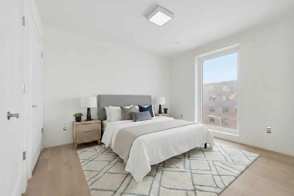 1 bed, 1 bath apartment for rent at 1035 Commonwealth Ave Unit 311, Allston — photo 7 of 17