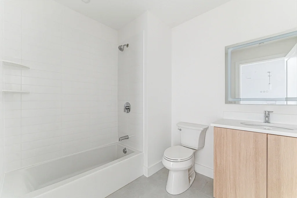 1 bed, 1 bath apartment for rent at 1035 Commonwealth Ave Unit 407, Allston — photo 9 of 16