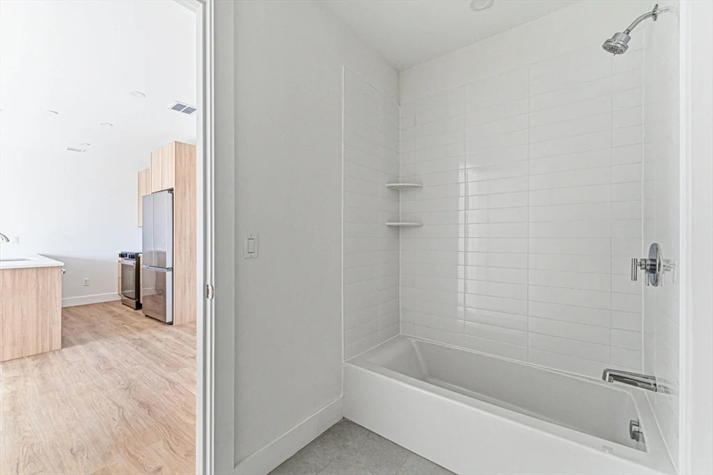 1 bed, 1 bath apartment for rent at 1035 Commonwealth Ave Unit 407, Allston — photo 10 of 16