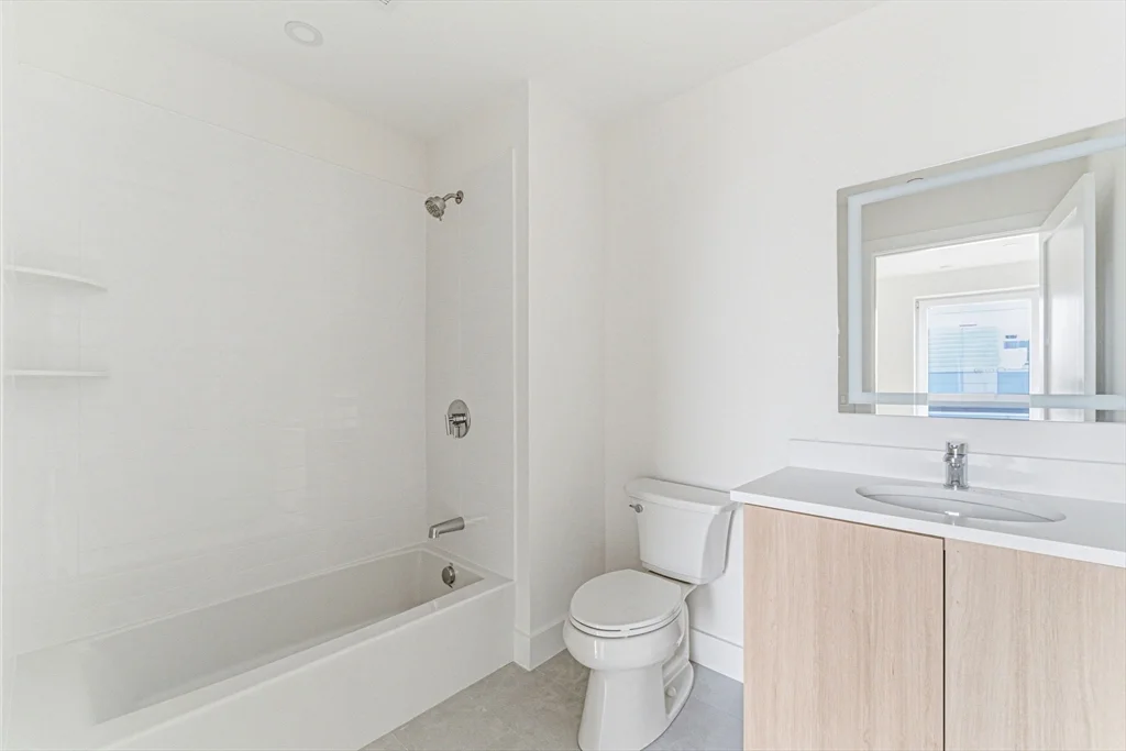 2 bed, 2 bath apartment for rent at 1035 Commonwealth Ave Unit 501, Allston — photo 16 of 23