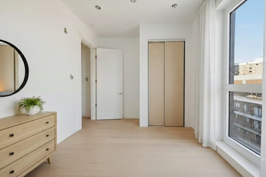 2 bed, 2 bath apartment for rent at 1035 Commonwealth Ave Unit 501, Allston — photo 10 of 23