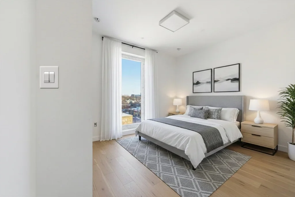 2 bed, 2 bath apartment for rent at 1035 Commonwealth Ave Unit 501, Allston — photo 9 of 23