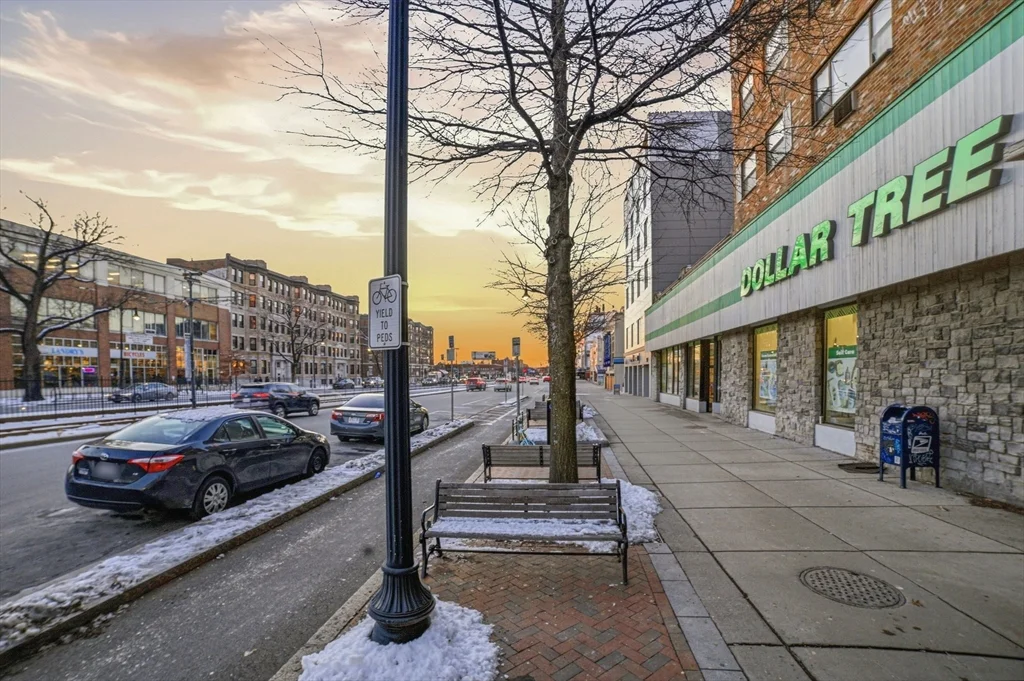 2 bed, 2 bath apartment for rent at 1035 Commonwealth Ave Unit 504, Allston — photo 14 of 18