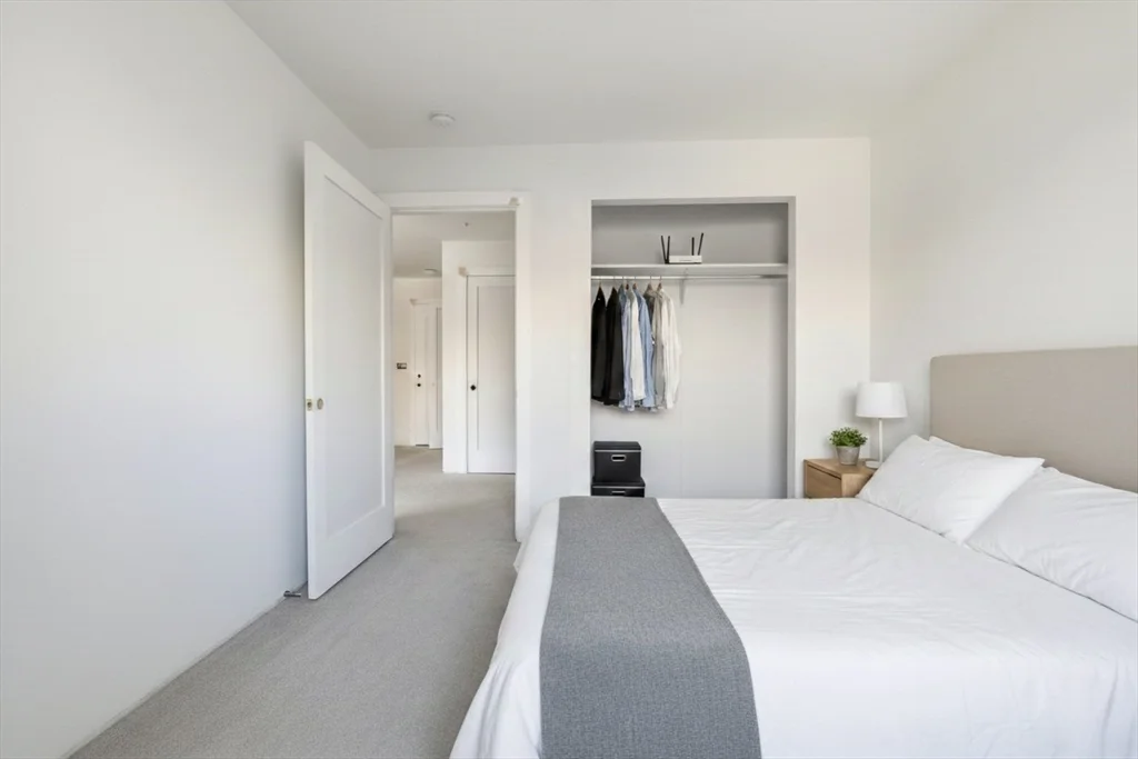 2 bed, 2 bath apartment for rent at 1035 Commonwealth Ave Unit 504, Allston — photo 8 of 18