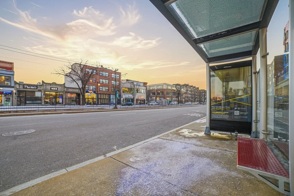 2 bed, 2 bath apartment for rent at 1035 Commonwealth Ave Unit 504, Allston — photo 17 of 18