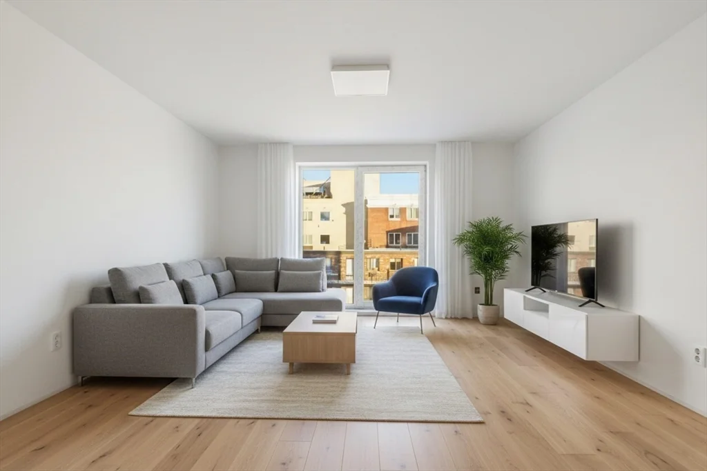 2 bed, 2 bath apartment for rent at 1035 Commonwealth Ave Unit 504, Allston — photo 6 of 18
