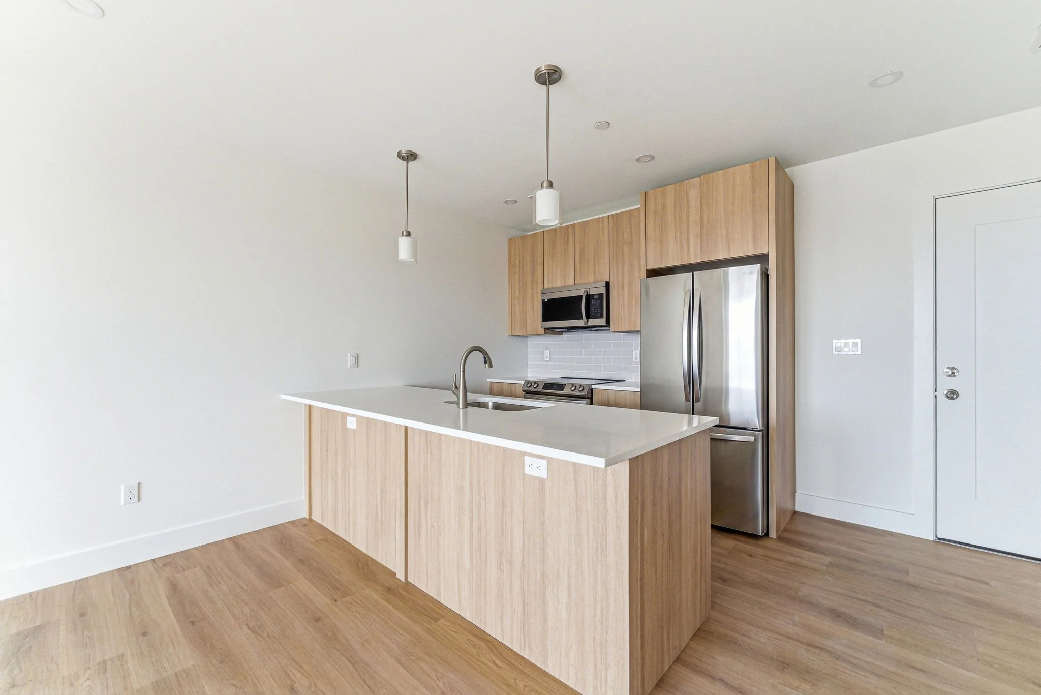2 bed, 2 bath apartment for rent at 1035 Commonwealth Ave Unit 604, Allston