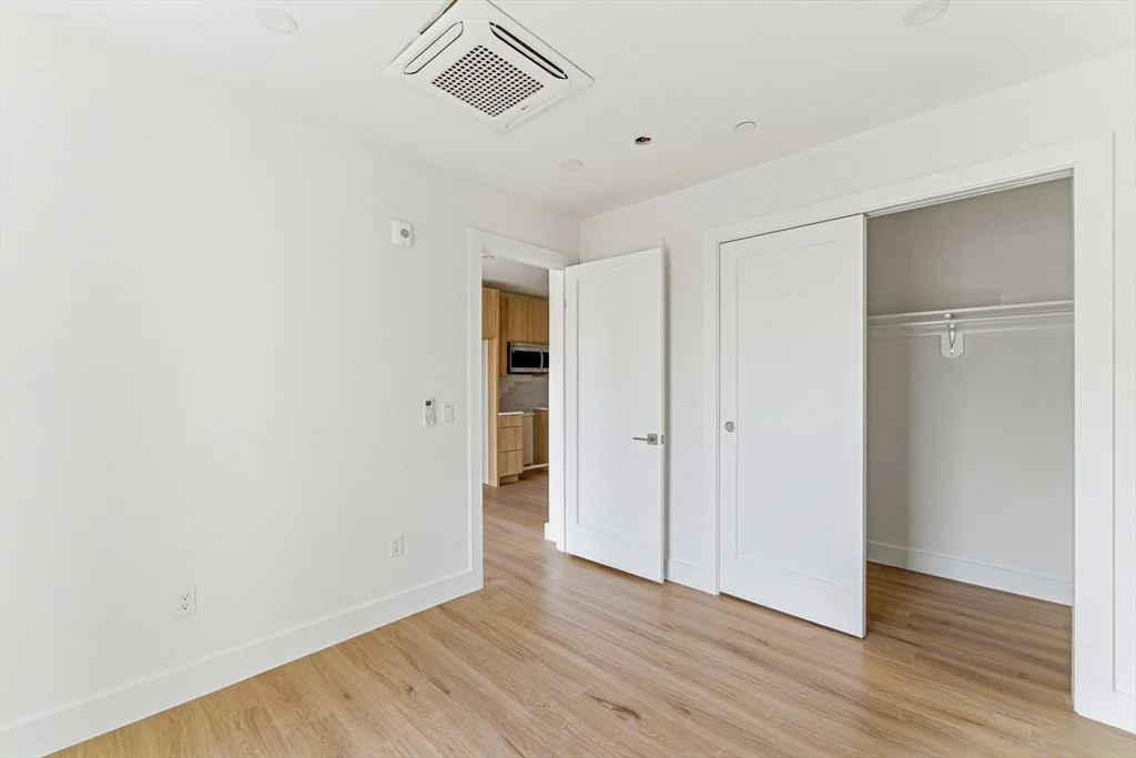 1 bed, 1 bath apartment for rent at 1035 Commonwealth Ave Unit 608, Allston — photo 4 of 13