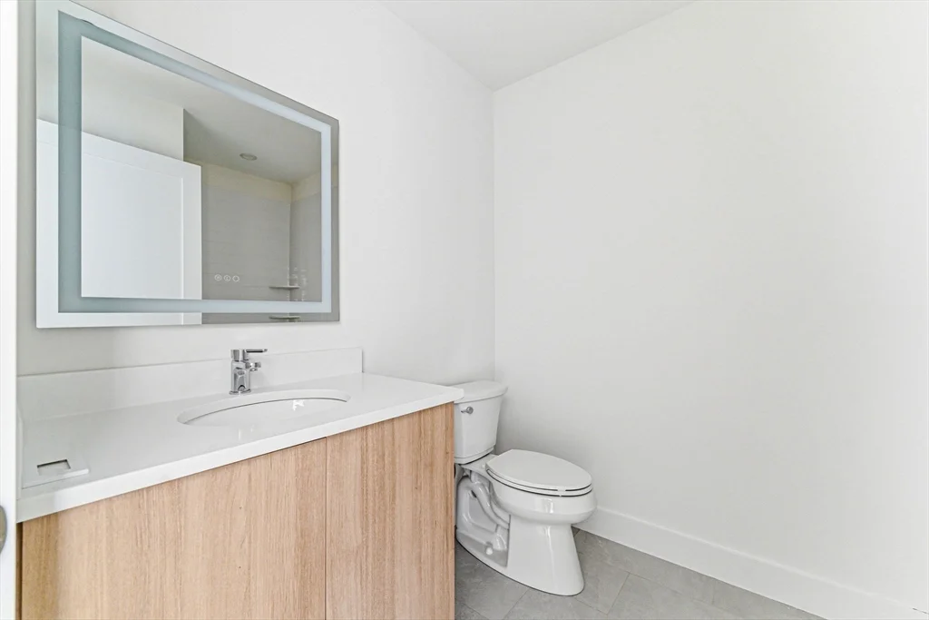 Studio bed, 1 bath apartment for rent at 1035 Commonwealth Ave Unit 609, Allston — photo 7 of 14