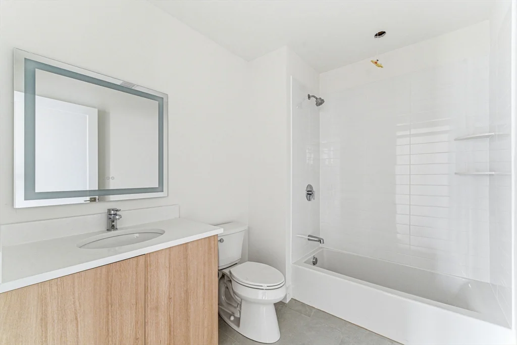 2 bed, 1 bath apartment for rent at 1035 Commonwealth Ave Unit 610, Allston — photo 7 of 18