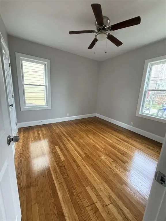 2 bed, 1 bath apartment for rent at 1035 North Main Unit 2, Fall River — photo 4 of 5