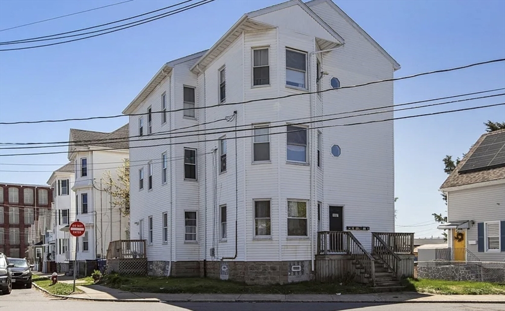 3 bed, 1 bath apartment for rent at 1037 Cove Rd Unit 1, South End — photo 8 of 8